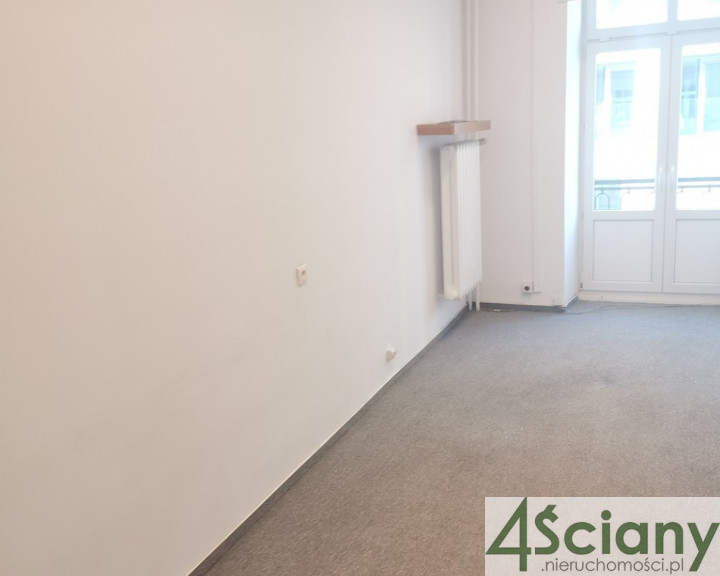 Lokal Wynajem Warszawa Śródmieście