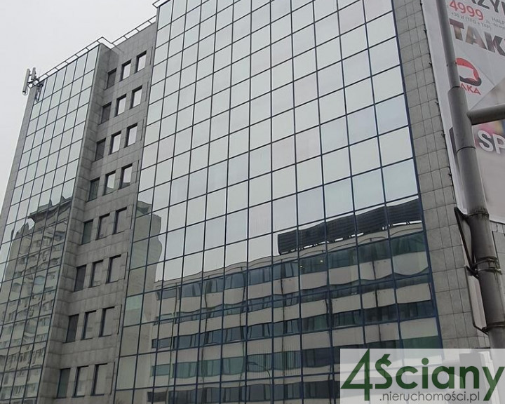Lokal Wynajem Warszawa Śródmieście