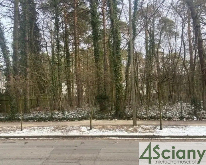 Działka Sprzedaż Milanówek