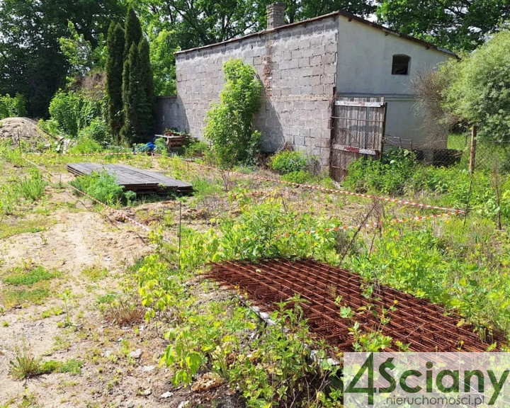 Działka Sprzedaż Chylice-Kolonia