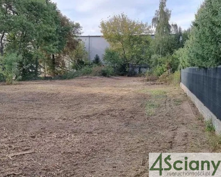 Działka Sprzedaż Nowy Dwór Mazowiecki