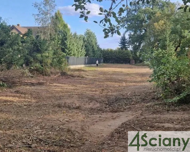 Działka Sprzedaż Nowy Dwór Mazowiecki