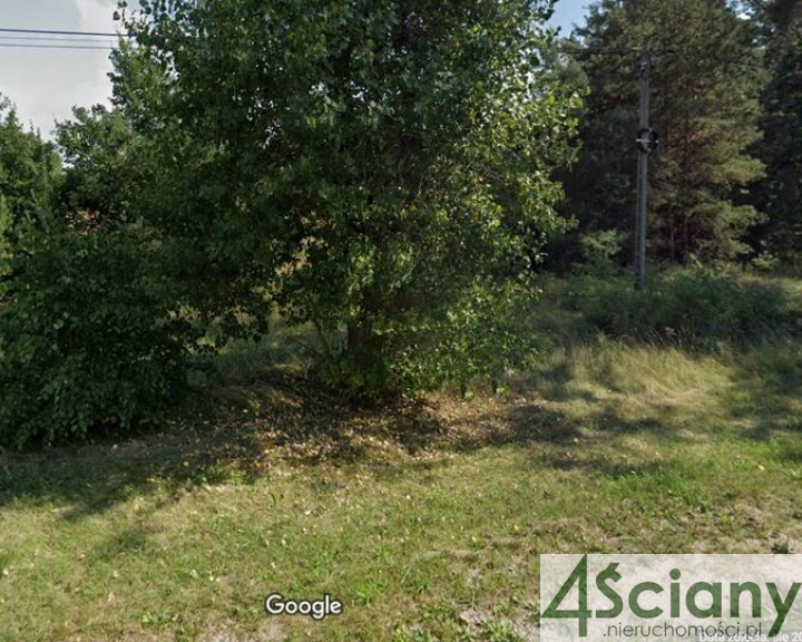 Działka Sprzedaż Brześce