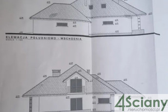 Działka Sprzedaż Rybienko Nowe