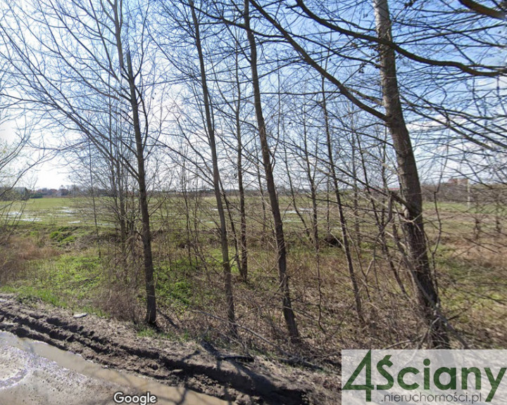 Działka Sprzedaż Warszawa Wilanów