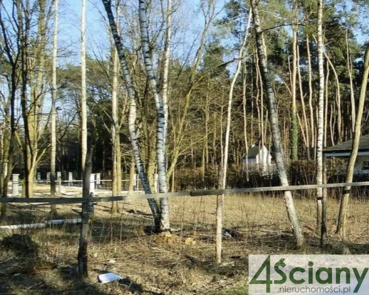 Działka Sprzedaż Marki