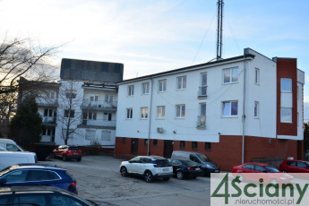 Lokal Sprzedaż Warszawa Bemowo