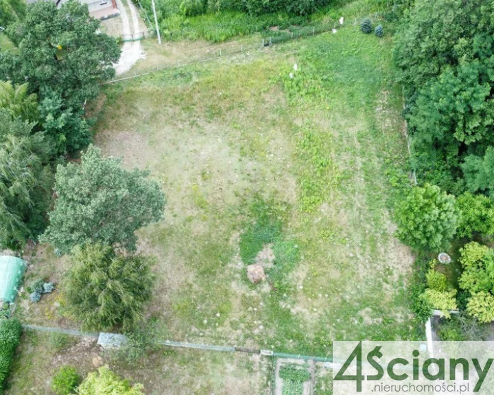 Działka Sprzedaż Czarna