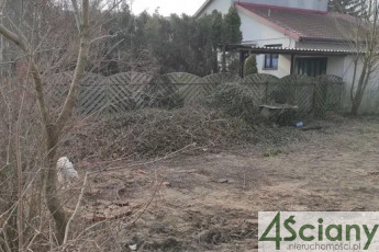 Działka Sprzedaż Nieporęt