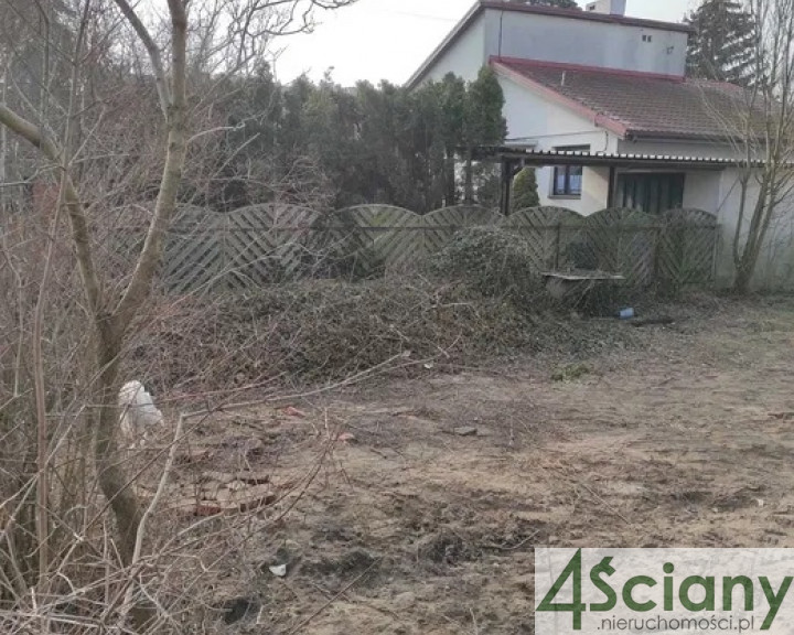 Działka Sprzedaż Nieporęt