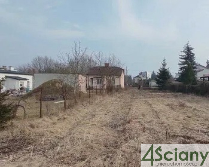 Działka Sprzedaż Nieporęt