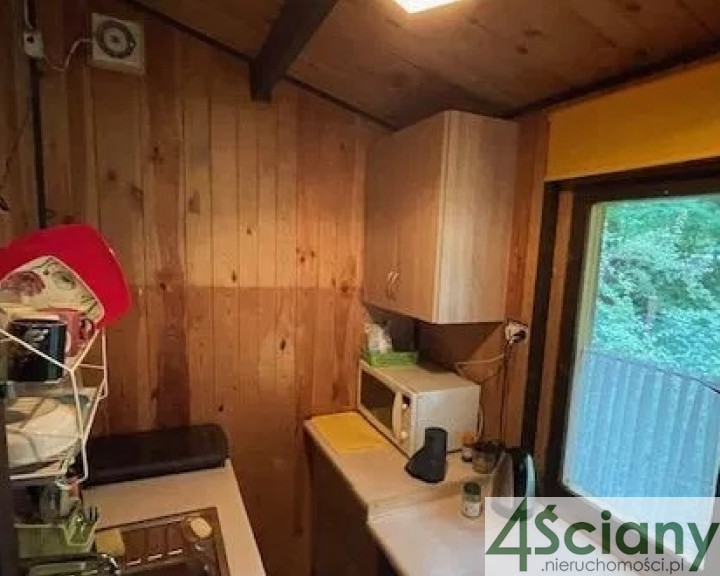 Działka Sprzedaż Władysławów