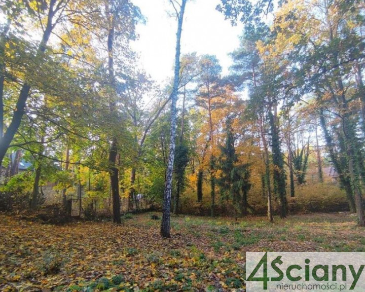 Działka Sprzedaż Łomianki