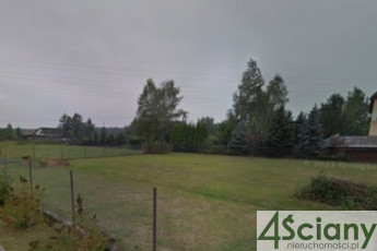 Działka Sprzedaż Łomianki