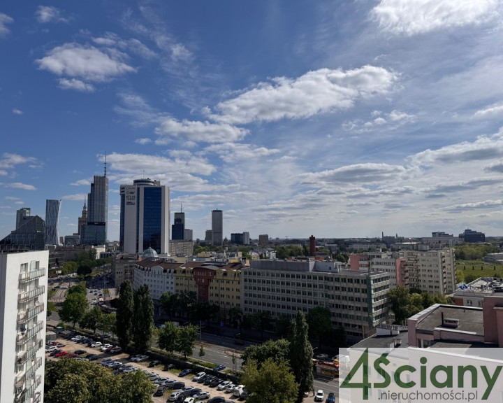 Mieszkanie Sprzedaż Warszawa Ochota Aleje Jerozolimskie