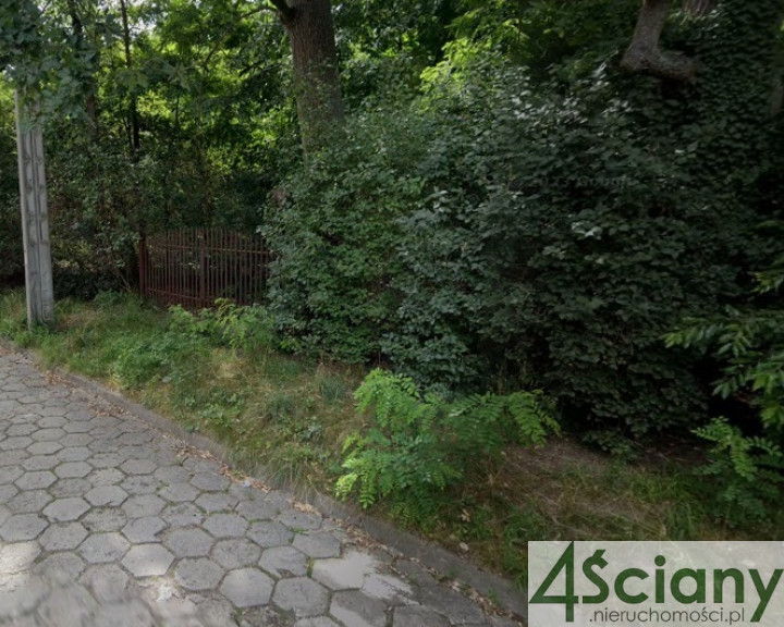 Działka Sprzedaż Milanówek