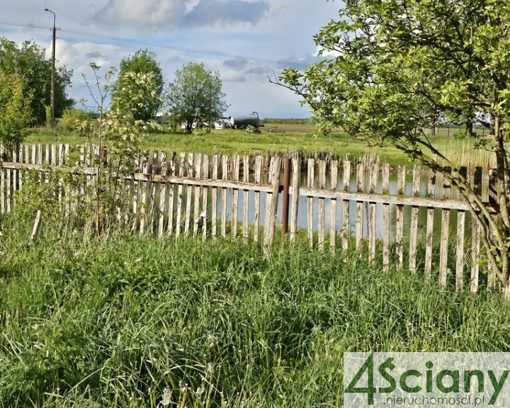 Dom Sprzedaż Wyszonki-Klukówek