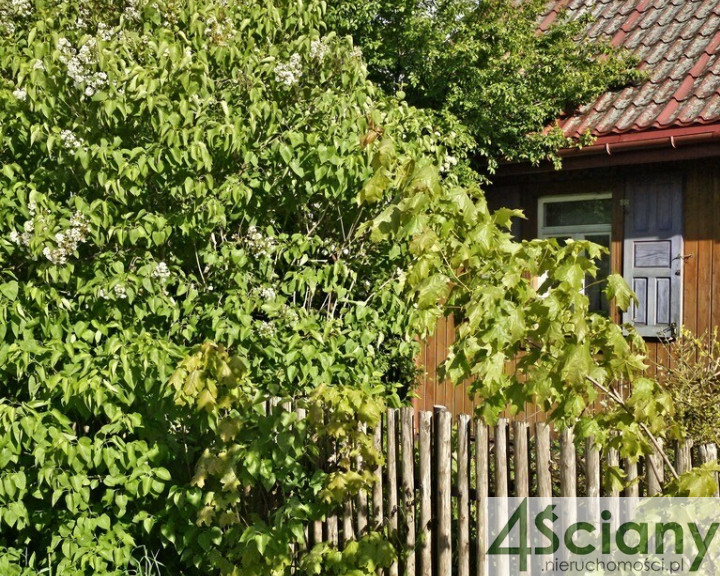 Dom Sprzedaż Wyszonki-Klukówek
