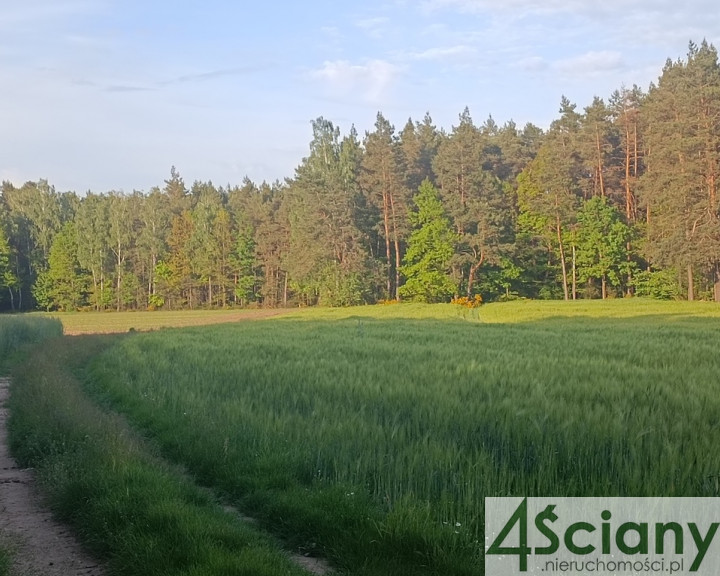 Dom Sprzedaż Wyszonki-Klukówek