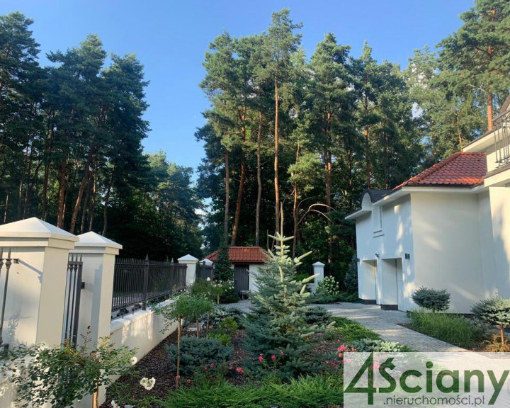 Dom Sprzedaż Jazgarzewszczyzna