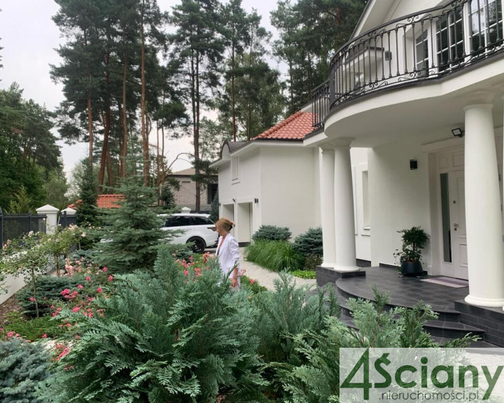 Dom Sprzedaż Jazgarzewszczyzna