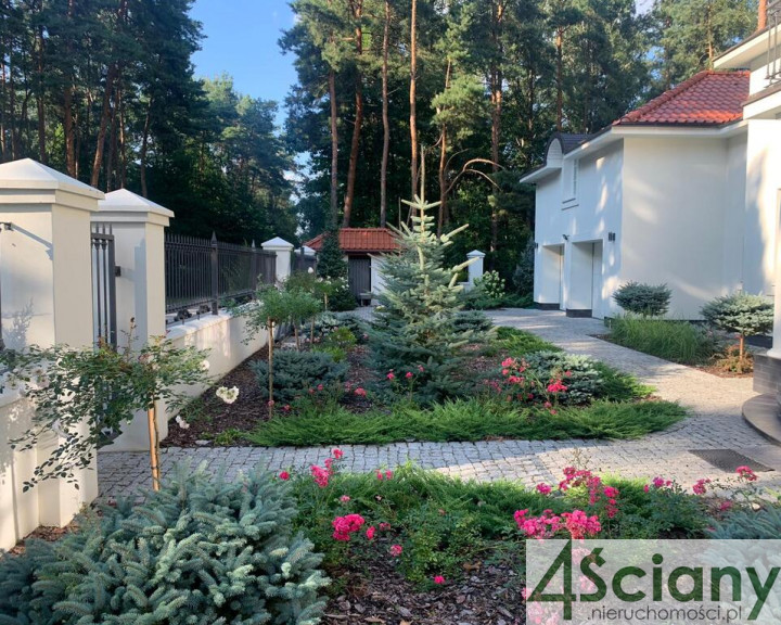 Dom Sprzedaż Jazgarzewszczyzna