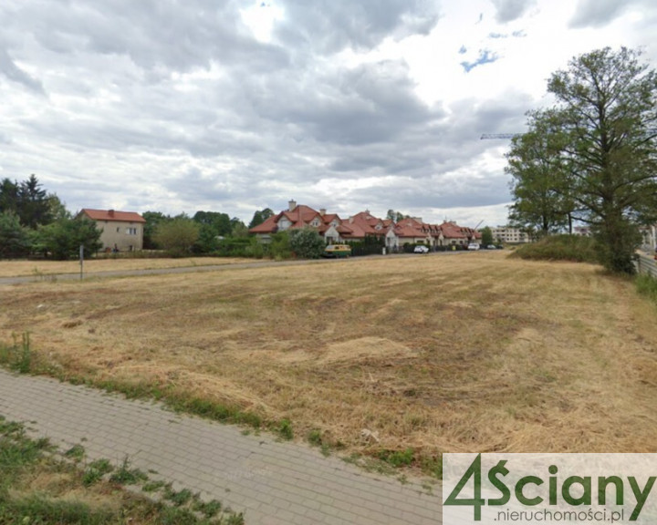 Działka Sprzedaż Warszawa Białołęka