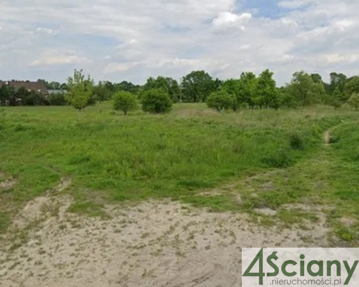 Działka Sprzedaż Grodzisk Mazowiecki