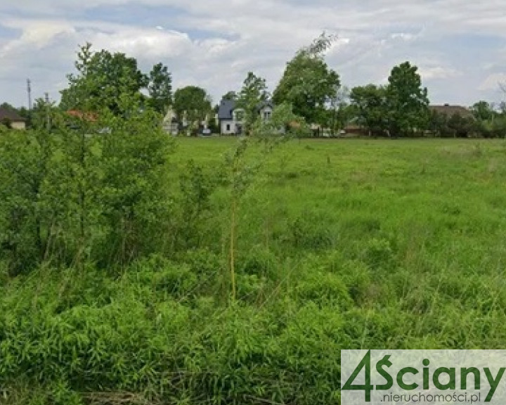 Działka Sprzedaż Grodzisk Mazowiecki