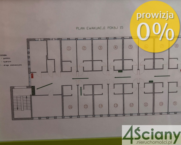Obiekt Sprzedaż Izbica