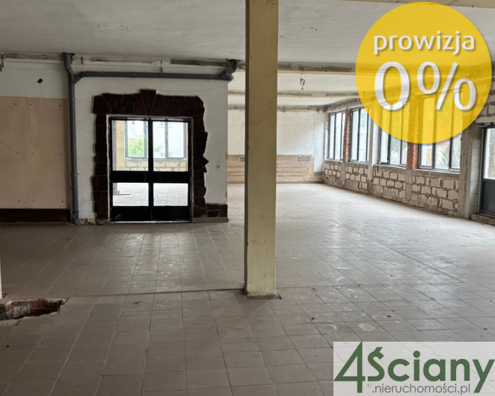 Obiekt Sprzedaż Izbica