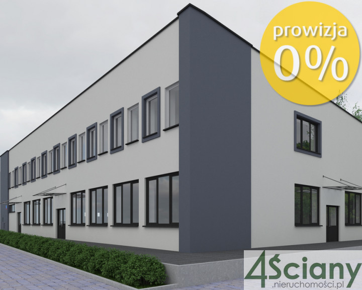 Obiekt Sprzedaż Izbica