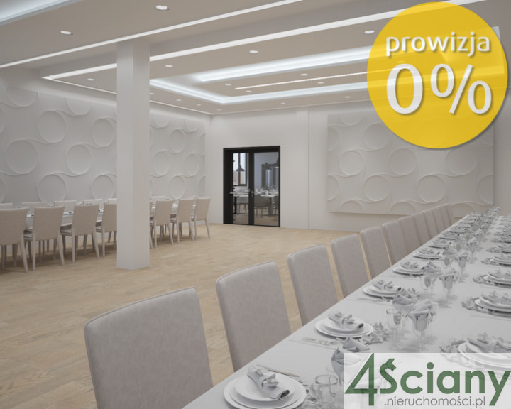 Obiekt Sprzedaż Izbica