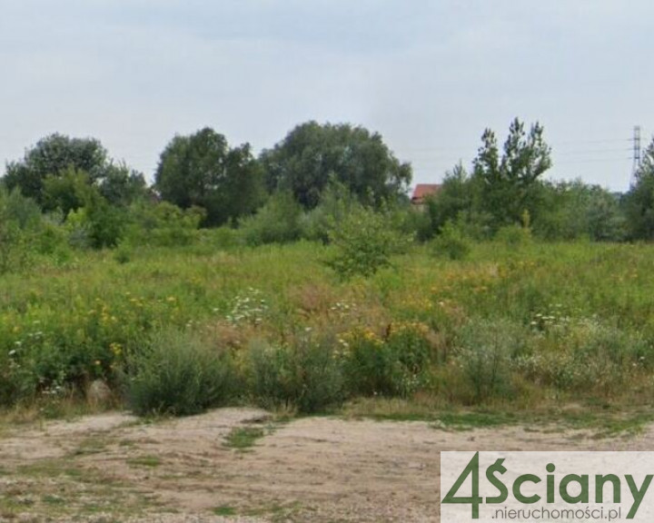 Działka Sprzedaż Warszawa Białołęka