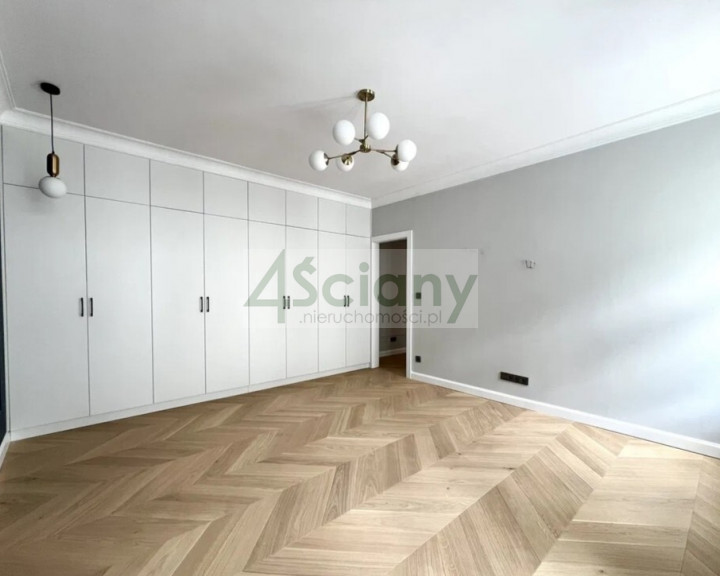 Mieszkanie Sprzedaż Warszawa Śródmieście Wspólna