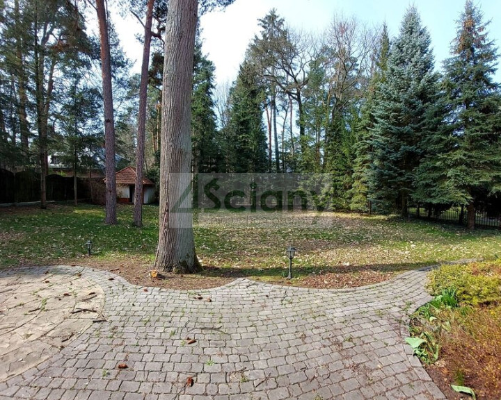 Dom Sprzedaż Konstancin-Jeziorna
