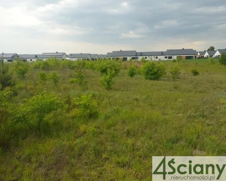 Działka Sprzedaż Stasi Las