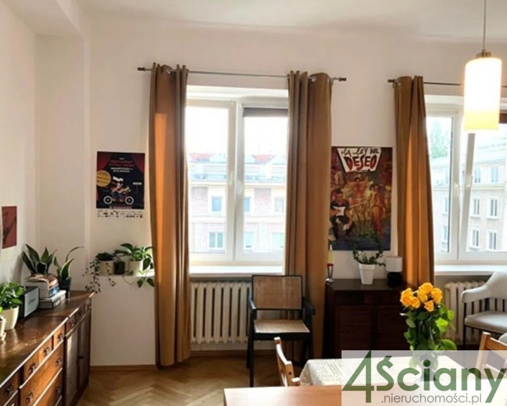Mieszkanie Sprzedaż Warszawa Śródmieście Marszałkowska