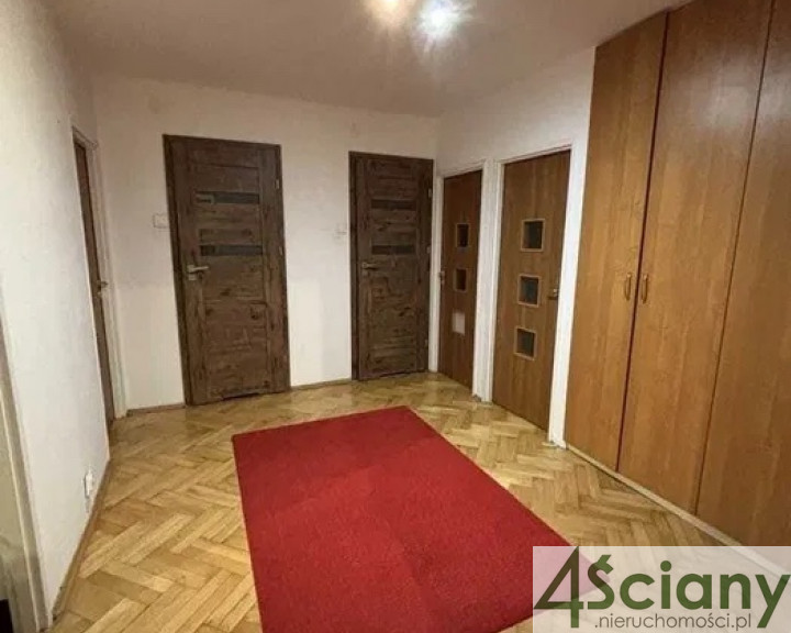 Mieszkanie Sprzedaż Warszawa Praga-Północ Namysłowska