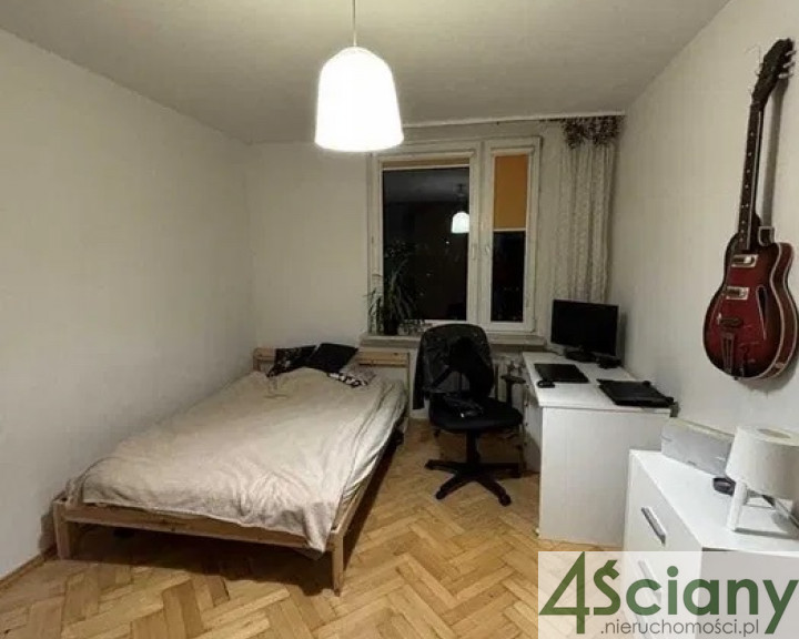 Mieszkanie Sprzedaż Warszawa Praga-Północ Namysłowska
