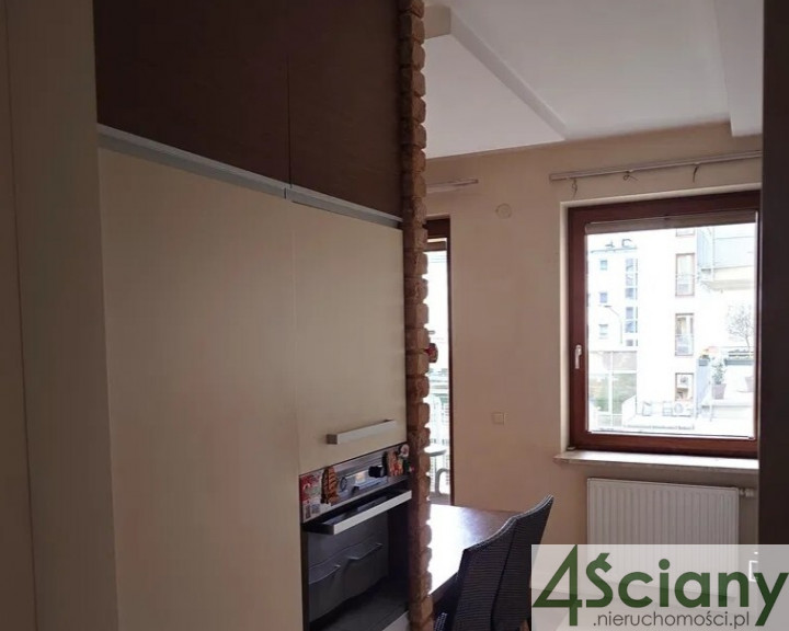 Mieszkanie Sprzedaż Warszawa Wola Sienna