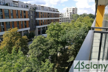 Mieszkanie Wynajem Warszawa Żoliborz Przasnyska