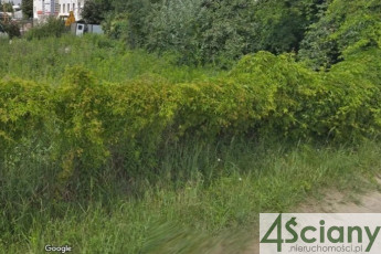 Działka Sprzedaż Warszawa Włochy