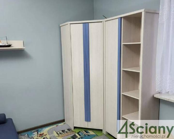 Mieszkanie Sprzedaż Warszawa Białołęka Magiczna