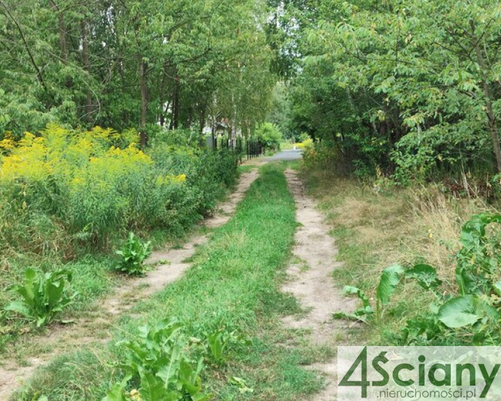 Działka Sprzedaż Żółwin