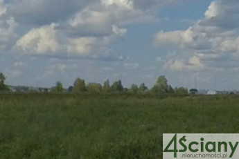 Działka Sprzedaż Sokołów