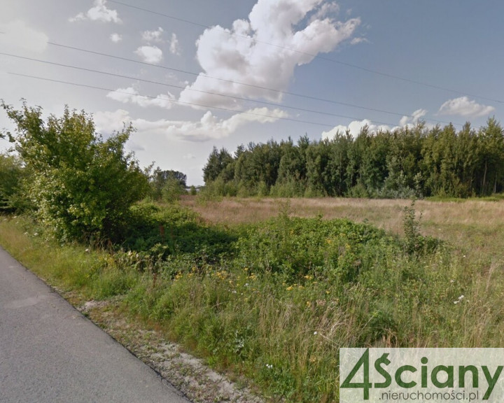 Działka Sprzedaż Kotorydz