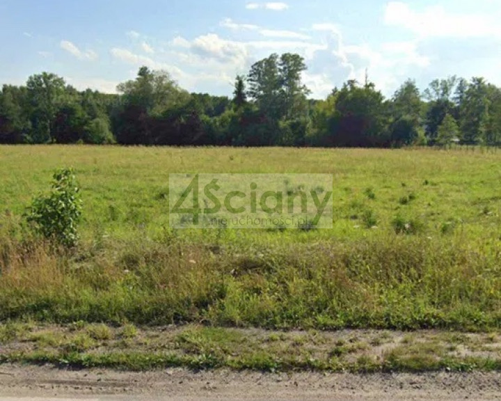 Działka Sprzedaż Żyrardów