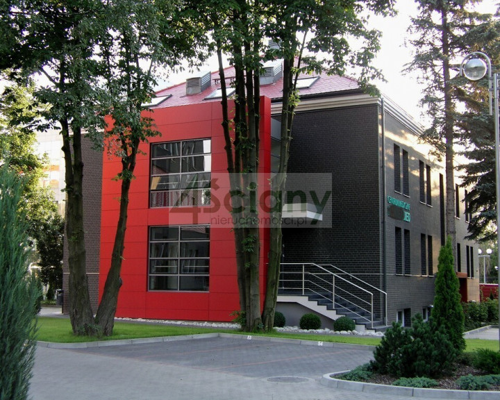 Lokal Wynajem Warszawa Mokotów