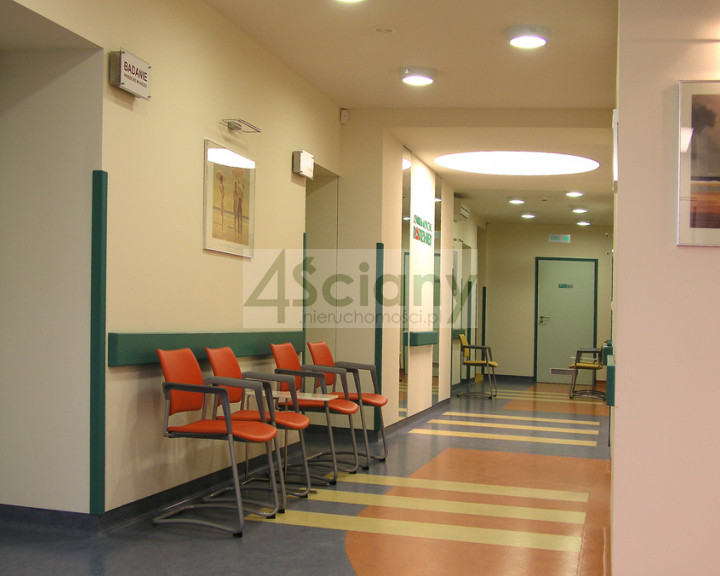 Lokal Wynajem Warszawa Mokotów